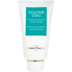 Jeanne Piaubert (Жан Пьюбер) Gesichtspflege ReinigungsMask Маска для лица Douceur D?Eau Masque Маска для лица, 75 мл