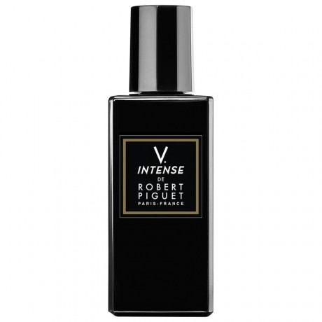 Robert Piguet (Робер Пиге)  Eau de Parfum (EdP) Парфюмерная вода V-Intense, 100 мл