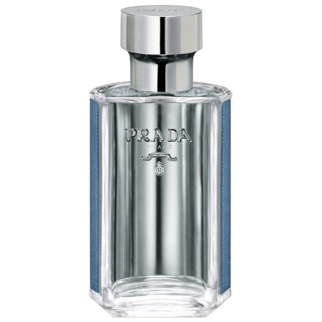 Prada (Прада)  Eau de Toilette (EdT) Туалетная вода LHomme LEau, 150 мл