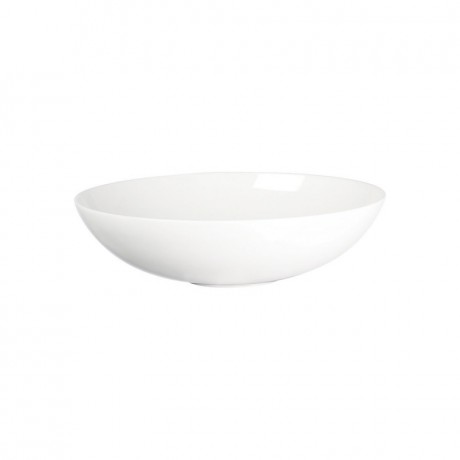 ASA SELECTION ASA A Table Weiss Suppenteller d: 21,5 cm / h: 6 cm / 0,75 L ASA A Table Суповая тарелка Weiss д: 21,5 см / высота: 6 см / 0,75 л