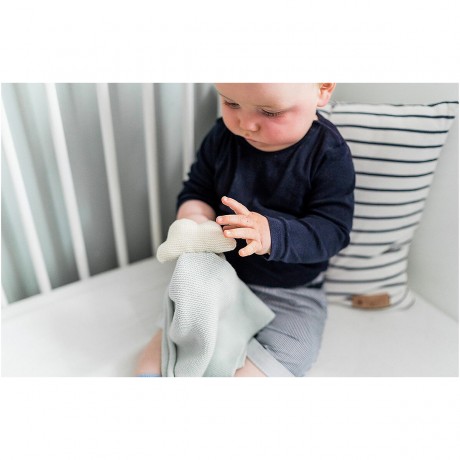 KINDSGUT Schmusetuch Schnuffeltucher Утешитель Утешитель