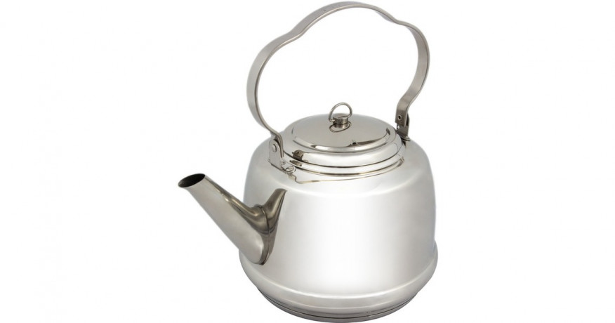 Petromax Petromax Teekessel tk1 edelstahl, 1,5 Liter  edelstahl Чайник Petromax tk1 нержавеющая сталь, 1,5 литра