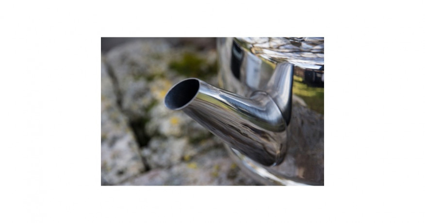 Petromax Petromax Teekessel tk1 edelstahl, 1,5 Liter  edelstahl Чайник Petromax tk1 нержавеющая сталь, 1,5 литра