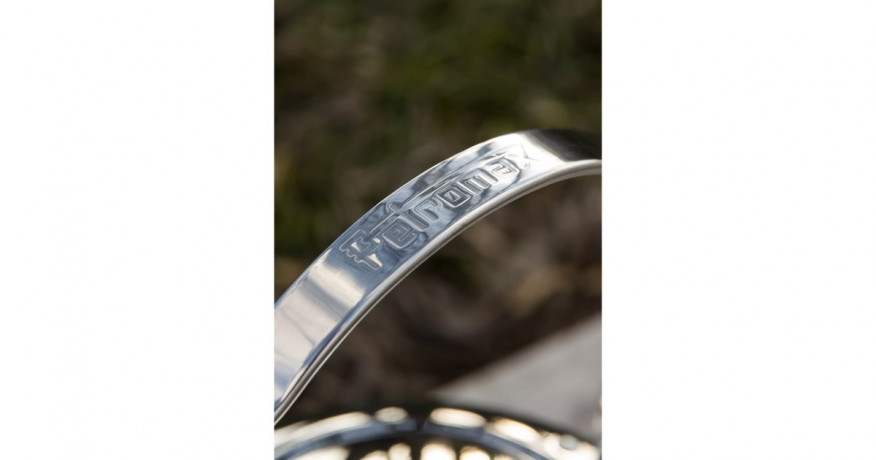 Petromax Petromax Teekessel tk1 edelstahl, 1,5 Liter  edelstahl Чайник Petromax tk1 нержавеющая сталь, 1,5 литра