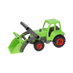 LENA Traktor Eco Actives Трактор Эко Активс
