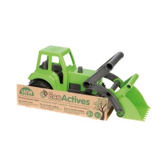 LENA Traktor Eco Actives Трактор Эко Активс