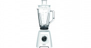 Krups Krups Blendforce KB4201, Standmixer weiss/grau weiss/grau Krups Blendforce KB4201, миксер белый/серый