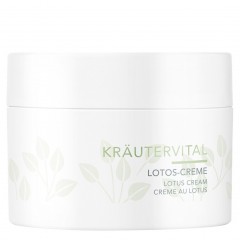 Charlotte Meentzen Lotos Creme  крем лотоса