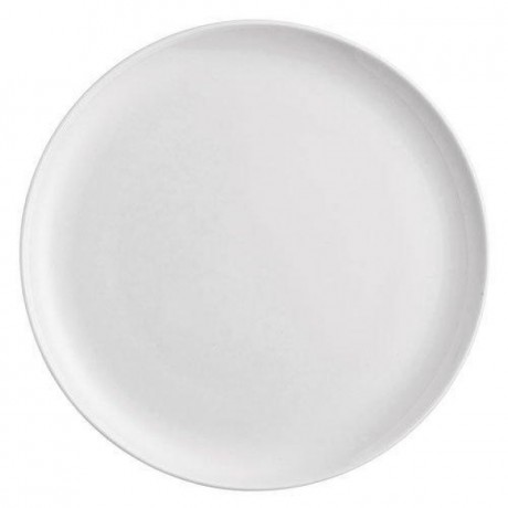 Rosenthal Rosenthal Brillance Weiss Platzteller Coup 32 cm Подложка Rosenthal Brillance Weiss Coup 32 см