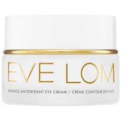 Eve Lom Radiance Antioxidant Eye Cream  Антиоксидантный крем для глаз «Сияние»