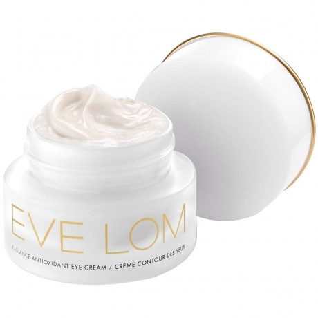 Eve Lom Radiance Antioxidant Eye Cream  Антиоксидантный крем для глаз «Сияние»