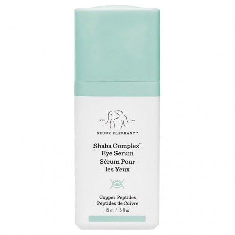 Drunk Elephant Shaba Complex Eye Serum  Сыворотка для кожи вокруг глаз Shaba Complex