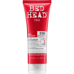 TIGI Resurrection Conditioner Восстанавливающий кондиционер для ломких, слабых, подвергшихся стрессу и поврежденных волос