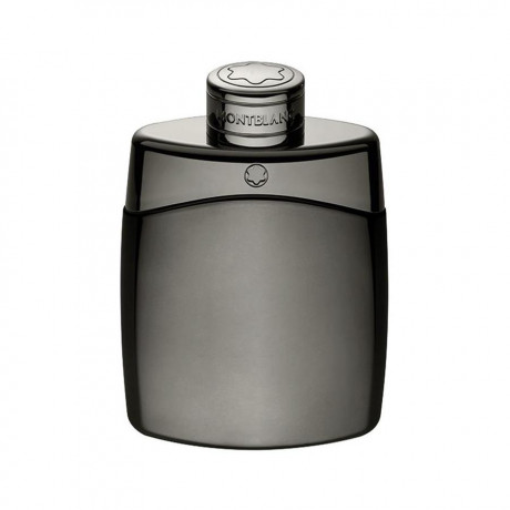 Montblanc (Монтблан) Legend Eau de Toilette Туалетная вода Spray Спрей Intense, 100 мл