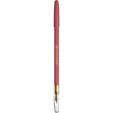 Collistar (Коллистар) Lippen Professional Lip Pencil Карандаш для губ, Nr. 8 Cameo Pink / 1,20 мл