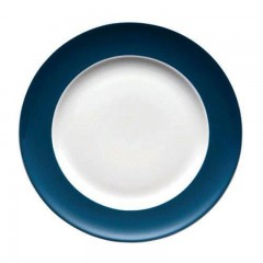 Thomas Thomas Sunny Day Petrol Fruhstucksteller 22 cm Тарелка для завтрака Thomas Sunny Day Petrol 22 см