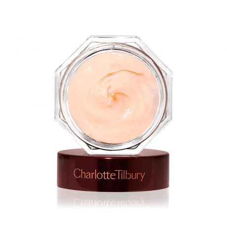 Charlotte Tilbury Magic Night Cream Refillable  Волшебный ночной крем многоразового использования