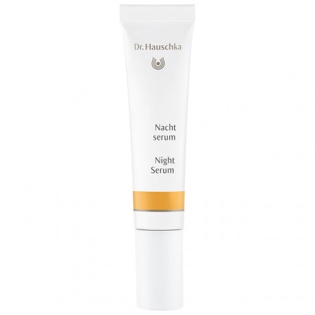 Dr. Hauschka Nachtserum  ночная сыворотка