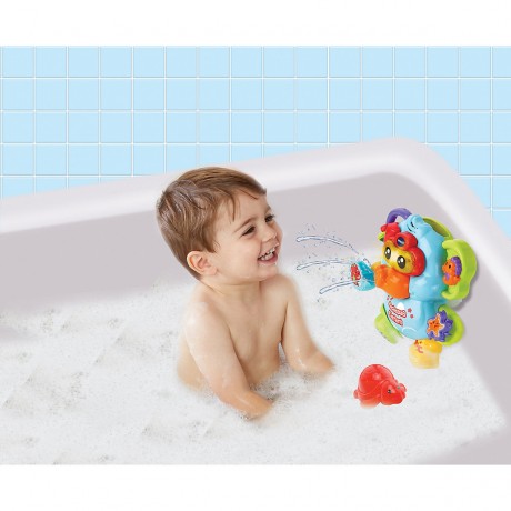 Vtech Badespass Elefant Купание веселого слона