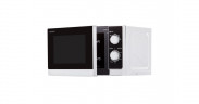 Sharp Sharp R-200WW, Mikrowelle weiss  weiss Sharp R-200WW, микроволновый белый