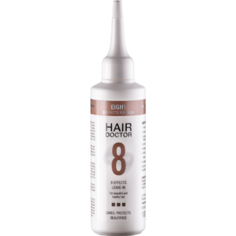 Hair Doctor Eight Effects Leave In  Остаются восемь эффектов
