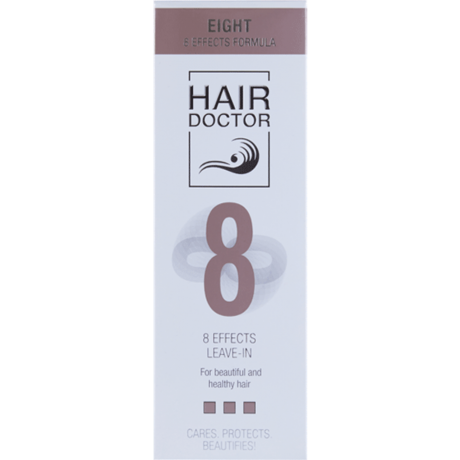 Hair Doctor Eight Effects Leave In  Остаются восемь эффектов