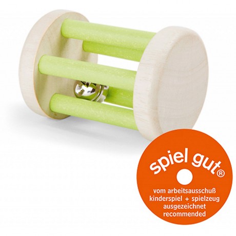 Small Foot Rassel Glockchen погремушка