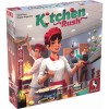Pegasus Spiele Kitchen Rush Кухонная спешка