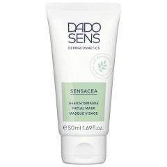 DADO SENS Dermacosmetics GESICHTSMASKE  МЕДИЦИНСКАЯ МАСКА