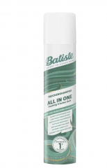 Batiste Batiste Trockenshampoo ALL IN ONE, Сухой шампунь для волос Все-в-одном, 200мл