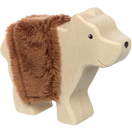 sigikid Holztier Bar (39508) Деревянный бар для животных (39508)