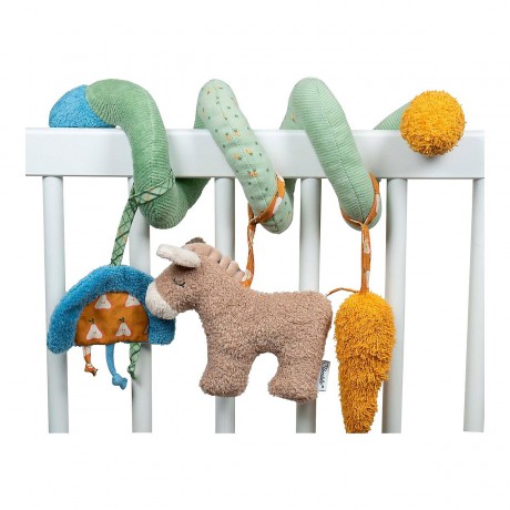 Sterntaler Spielzeugspirale Emmilius Игрушка спираль Эммалиус