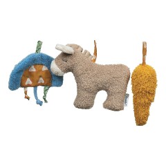 Sterntaler Spielzeugspirale Emmilius Игрушка спираль Эммалиус