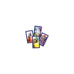 Schmidt Spiele Drei Magier Kartenspiel 40892 Plapparagei Колода карт «Три волхва» 40892 Plapparagei