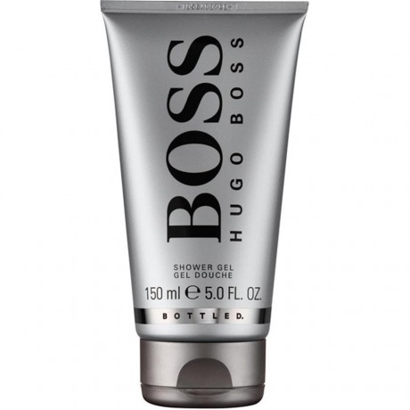 Hugo Boss (Хуго Босс) Boss Bottled Shower Gel Гель для душа, 150 мл