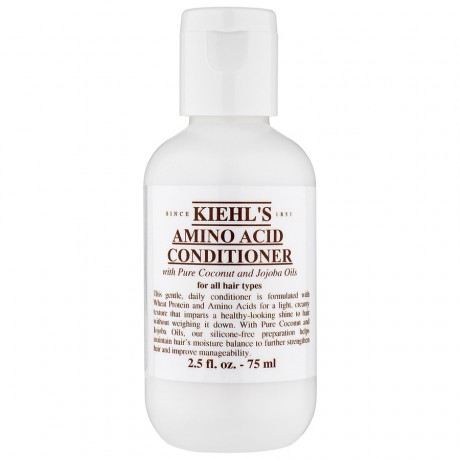 Kiehl’s (Килс) Amino Acid Conditioner Haarspulung Shampoos & Conditioner, 500 мл