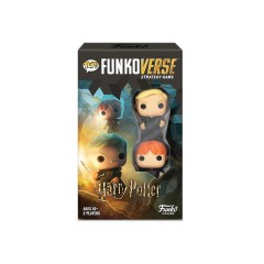 Funko Harry Potter verse Expandalone Brettspiel-Erweiterung Дополнение к настольной игре Expandalone в стихах о Гарри Поттере