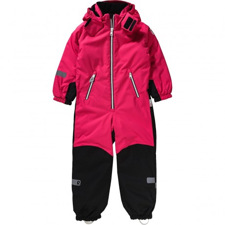 Reima Schneeanzug FINN fur Madchen Зимний комбинезон FINN для девочки