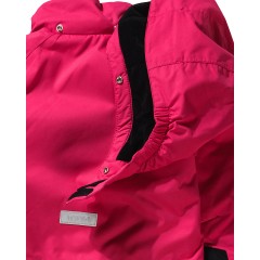 Reima Schneeanzug FINN fur Madchen Зимний комбинезон FINN для девочки