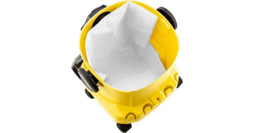 Karcher Karcher WD 5 V-25/5/22, Nass-/Trockensauger gelb/schwarz  gelb/schwarz Karcher WD 5 V-25/5/22, Пылесос для влажной/сухой уборки желтый/черный