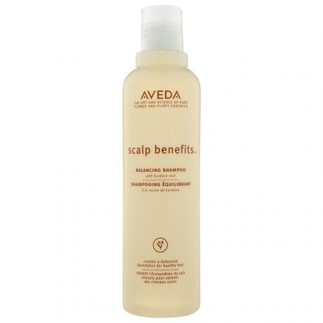 Aveda Scalp Benefits Balancing Haarshampoo Shampoo, 1.000 мл