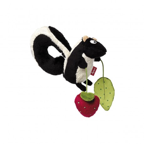 sigikid Anhanger fur die Babyschale Прицеп для детского кресла