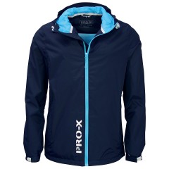 PRO-X elements Kinder-Regenjacke FLASHY Regenjacken Детская дождевик FLASHY дождевики