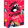 Mattel Mattel Games Pandas futtern (verboten) Mattel Games Кормление панд (запрещено)