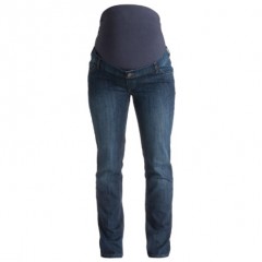 ESPRIT Брюки для беременных Umstands Jeanshose darkwash