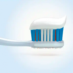 Aronal Zahnfleischschutz mit Zink Зубная паста с цинком для укрепления дёсен 75 г, 1 шт.