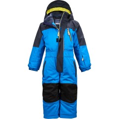 killtec Kinder Schneeanzug VIEWY Детский зимний комбинезон VIEWY