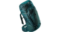 Gregory Gregory Deva 60, Rucksack grun, 60 Liter, Grosse XS  grun Gregory Deva 60, рюкзак зеленый, 60 литров, размер XS