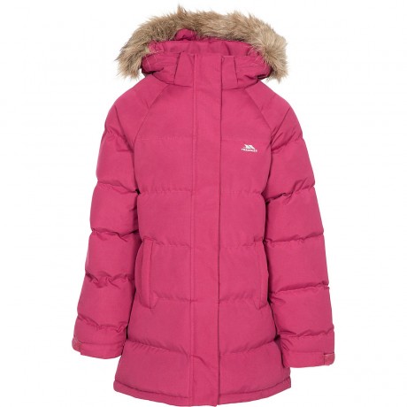 TRESPASS Winterjacke UNIQUE TP50 fur Madchen Зимняя куртка UNIQUE TP50 для девочки