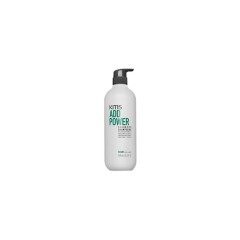 KMS Addpower Shampoo 750 ml Шампунь KMS Addpower 
